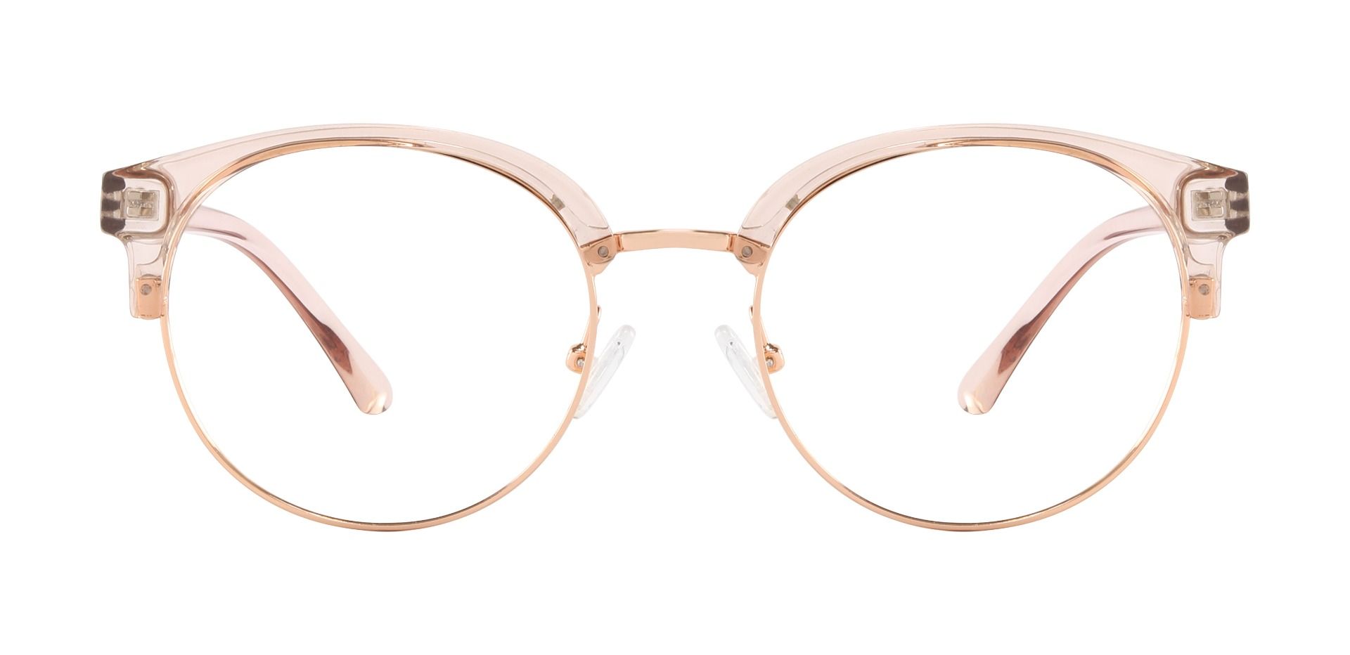 McKee Browline eyeglasses