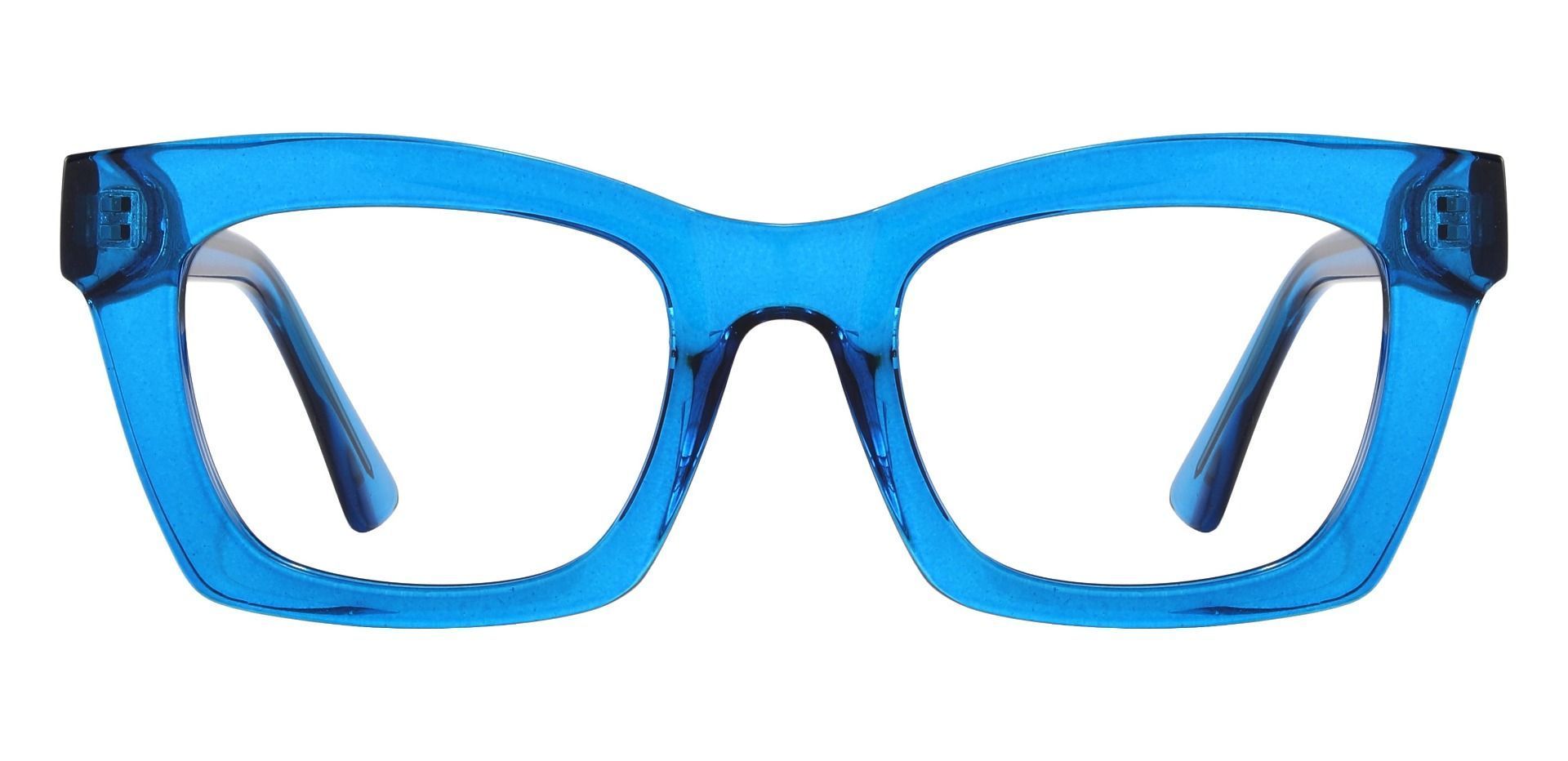 Grady Rectangle eyeglasses