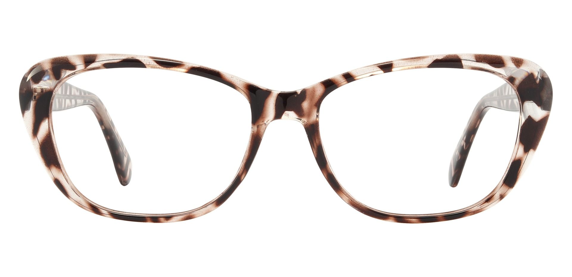 Polly Cat Eye eyeglasses