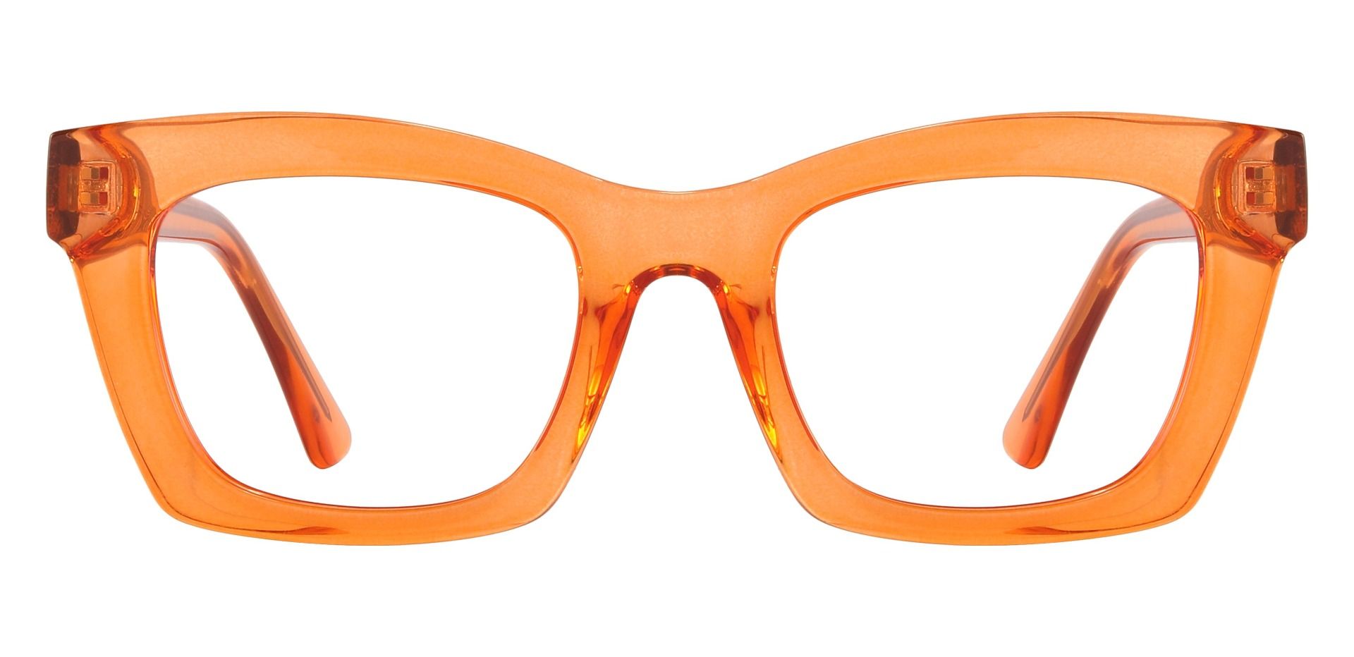 Grady Rectangle eyeglasses