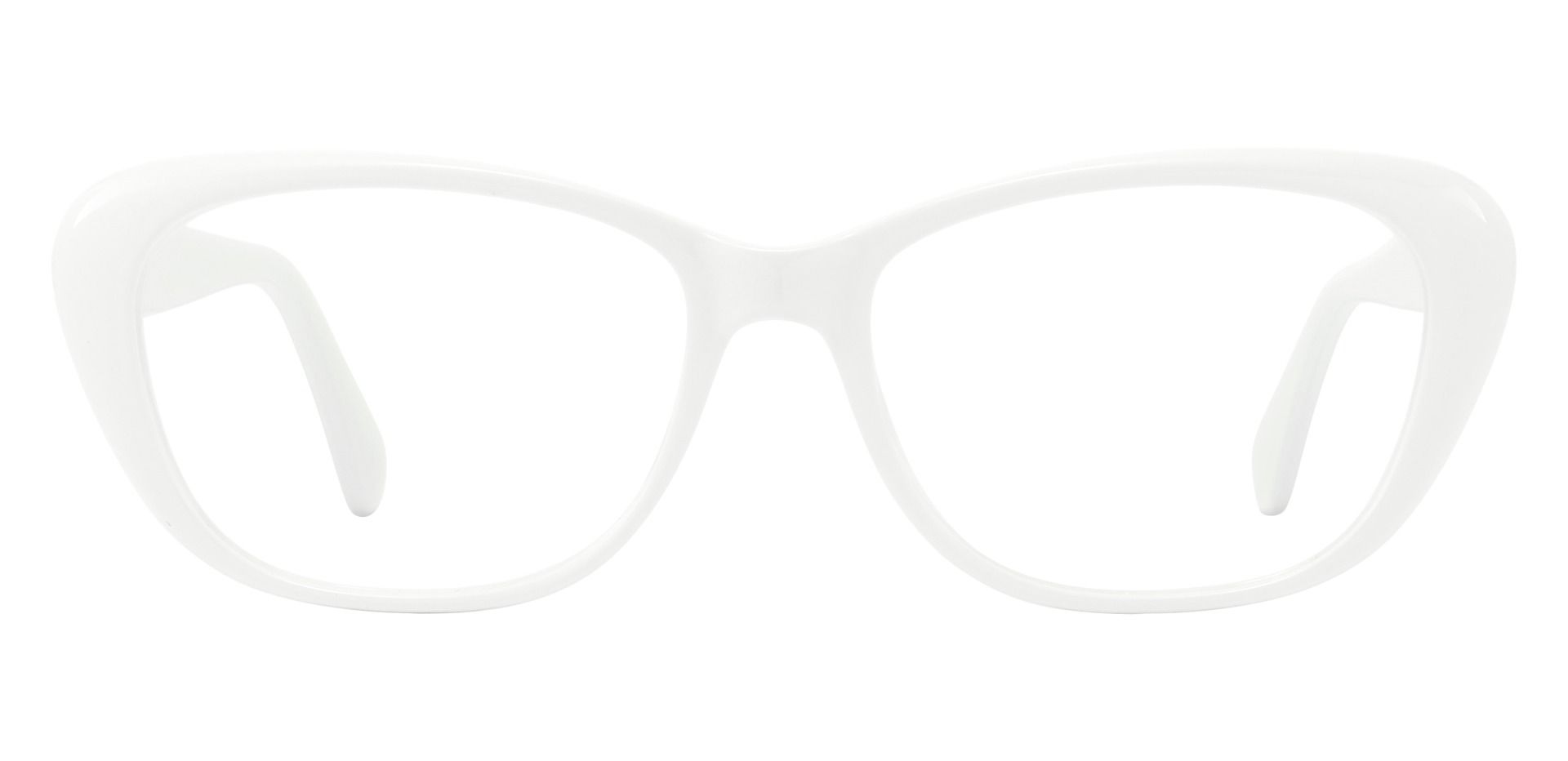 Polly Cat Eye eyeglasses