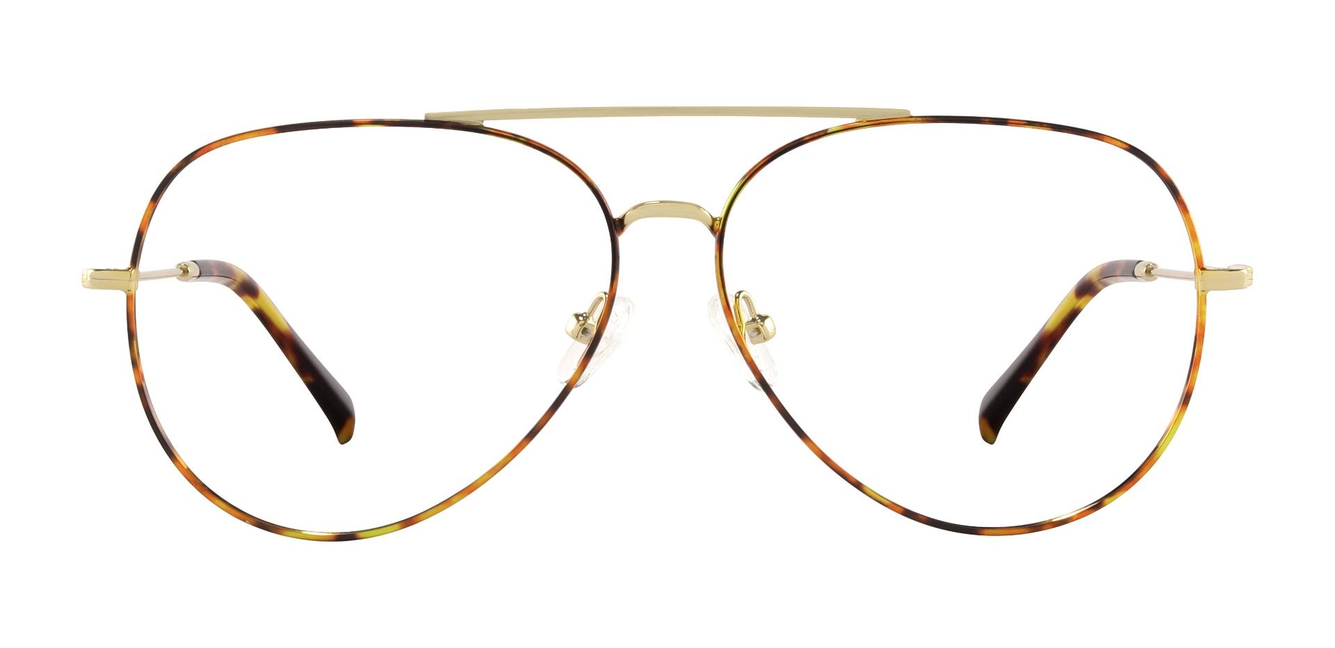 Elias Aviator eyeglasses