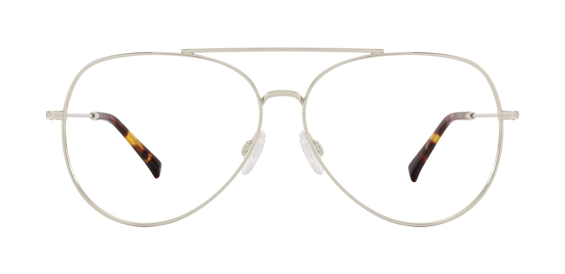 Elias Aviator eyeglasses