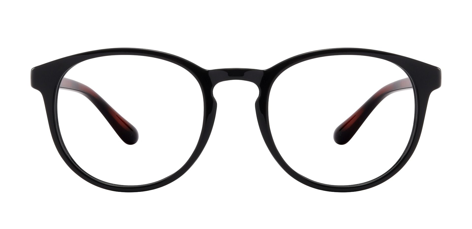Bernard Oval eyeglasses