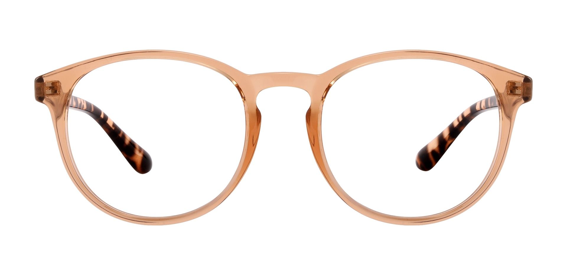 Bernard Oval eyeglasses