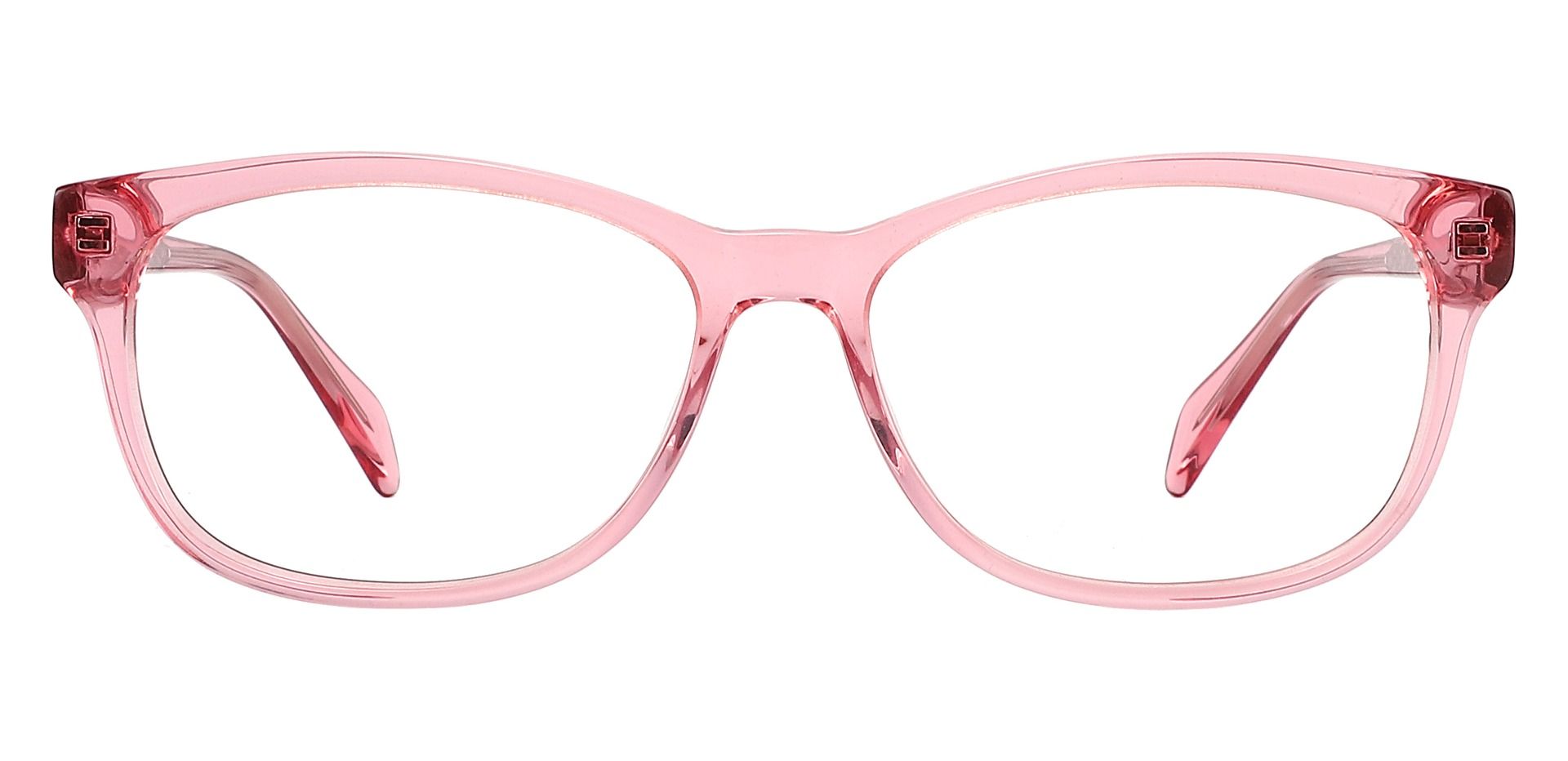 Laramie Oval eyeglasses