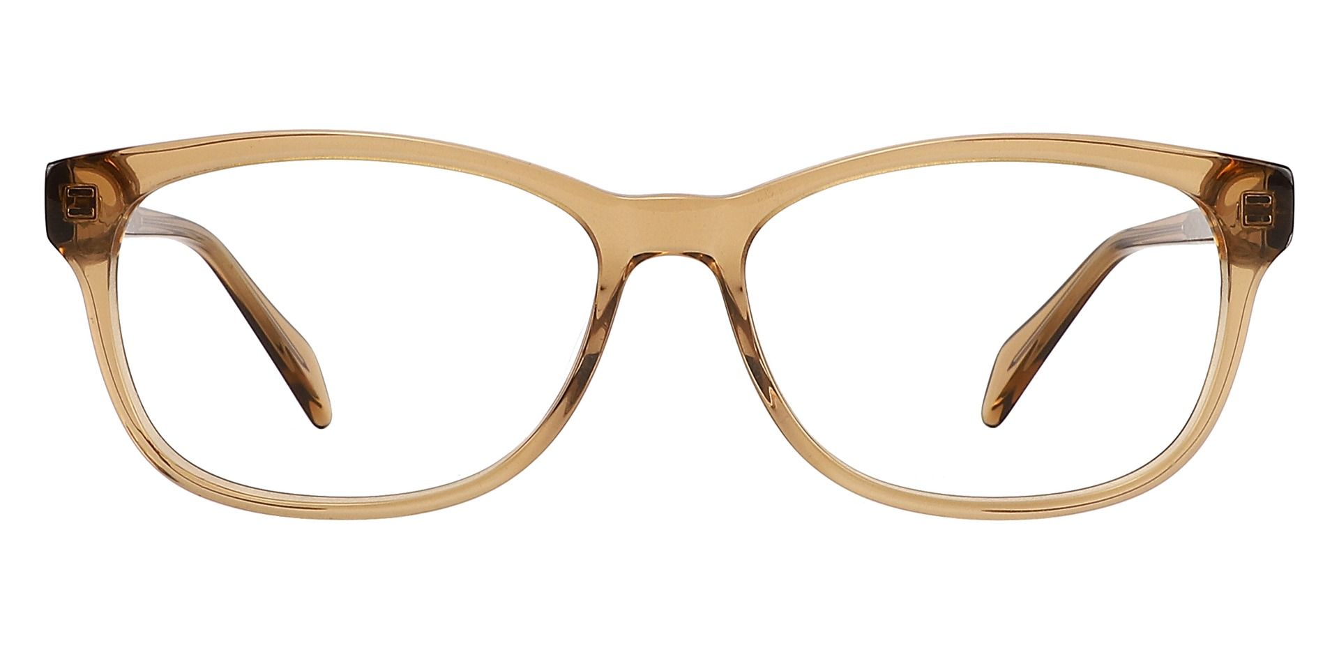 Laramie Oval eyeglasses