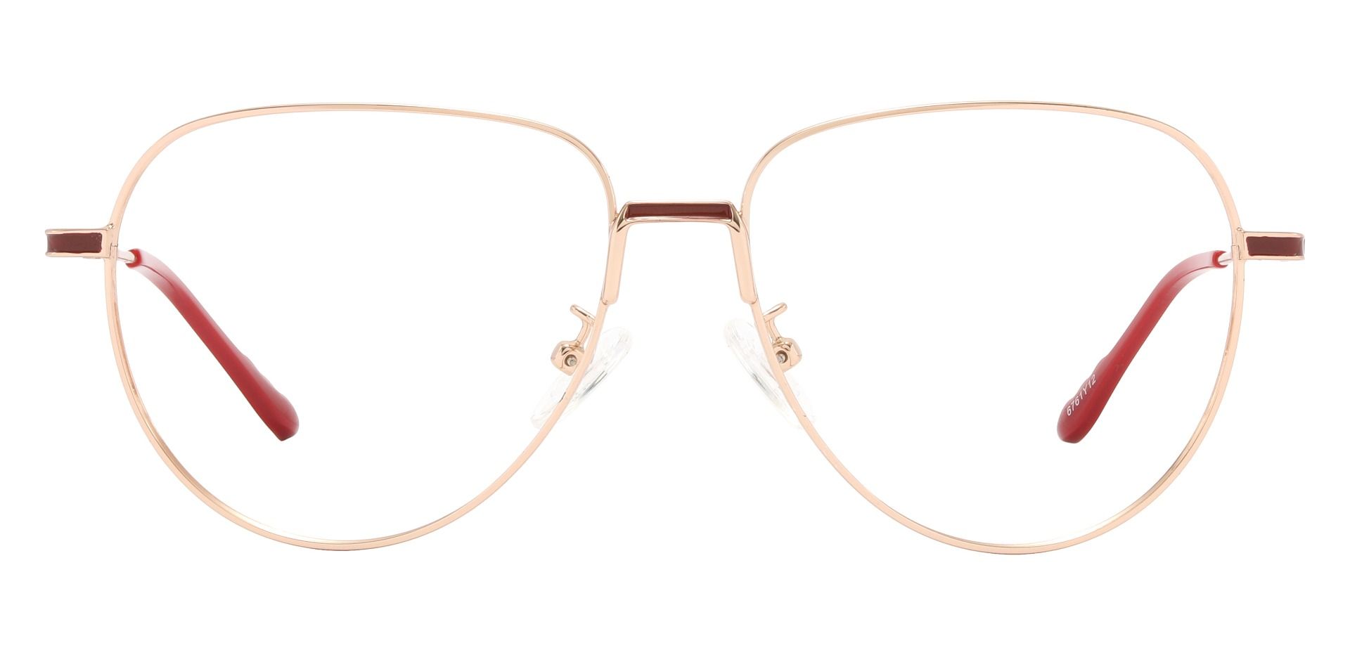 Dainty Aviator