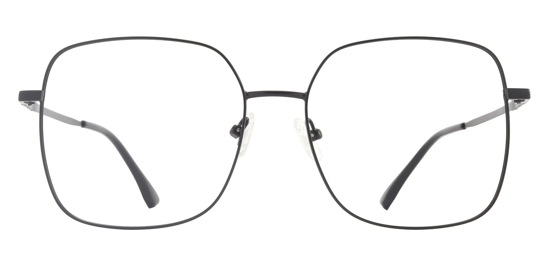 Edge Square eyeglasses