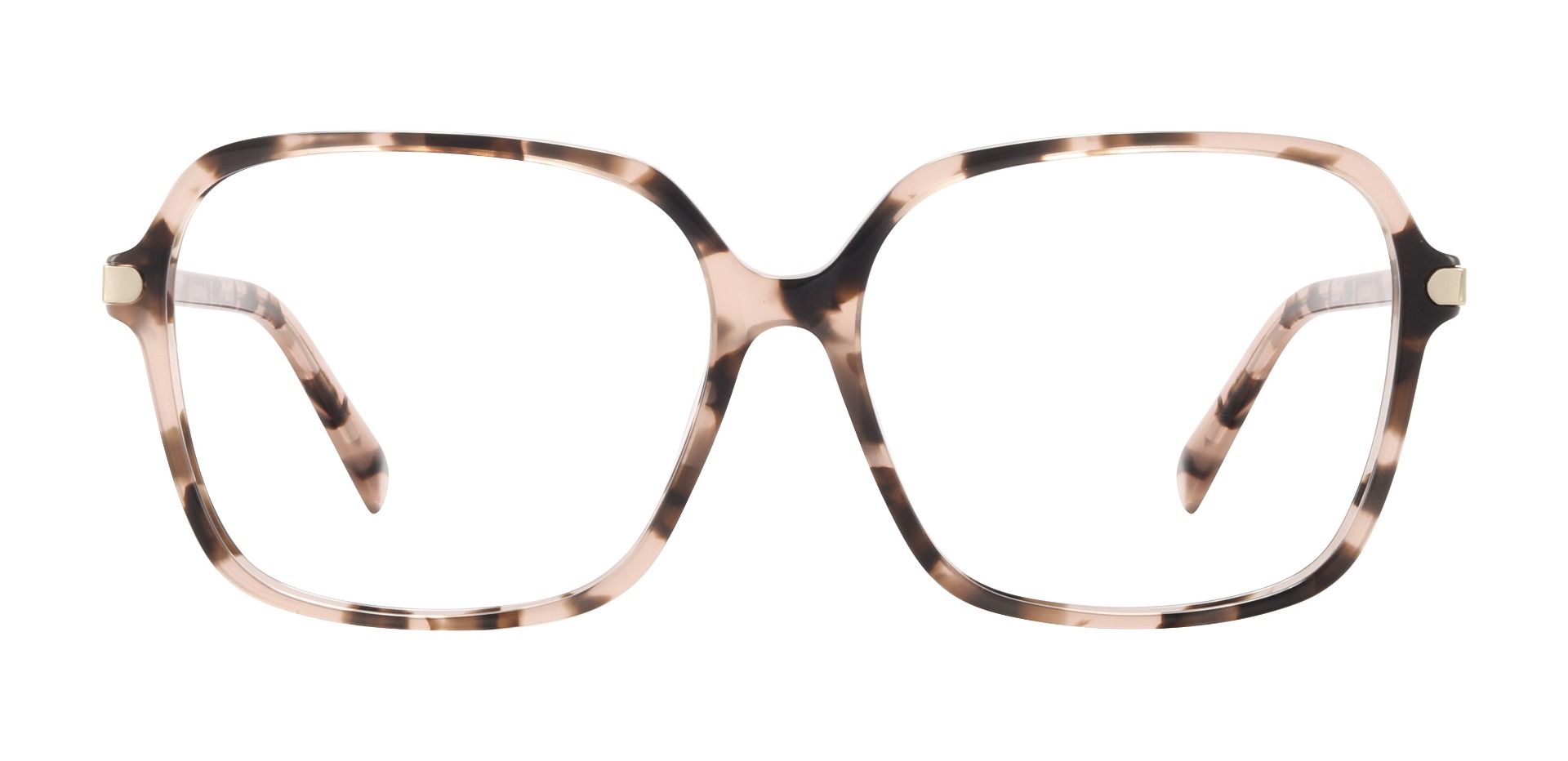 Angelina Square eyeglasses