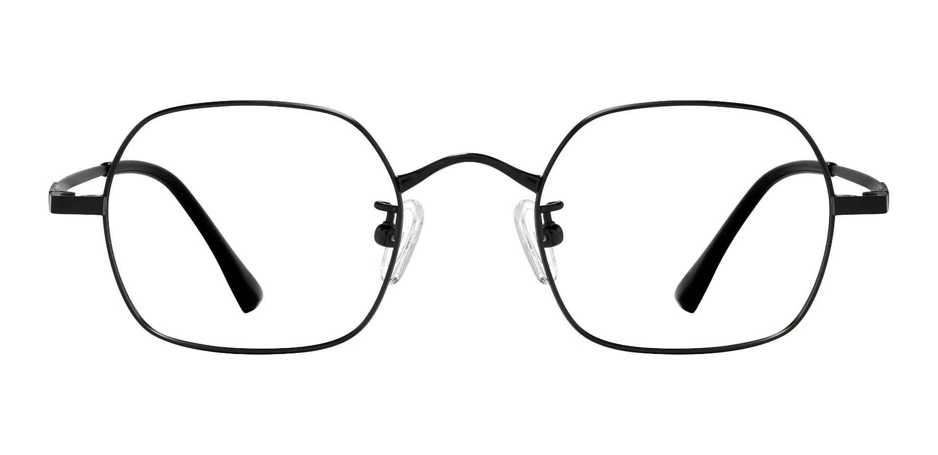 Paradigm Geometric eyeglasses