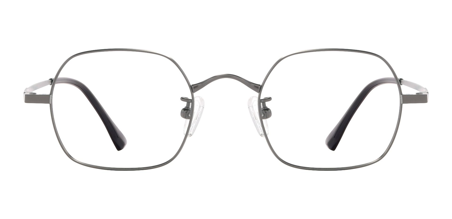 Paradigm Geometric eyeglasses