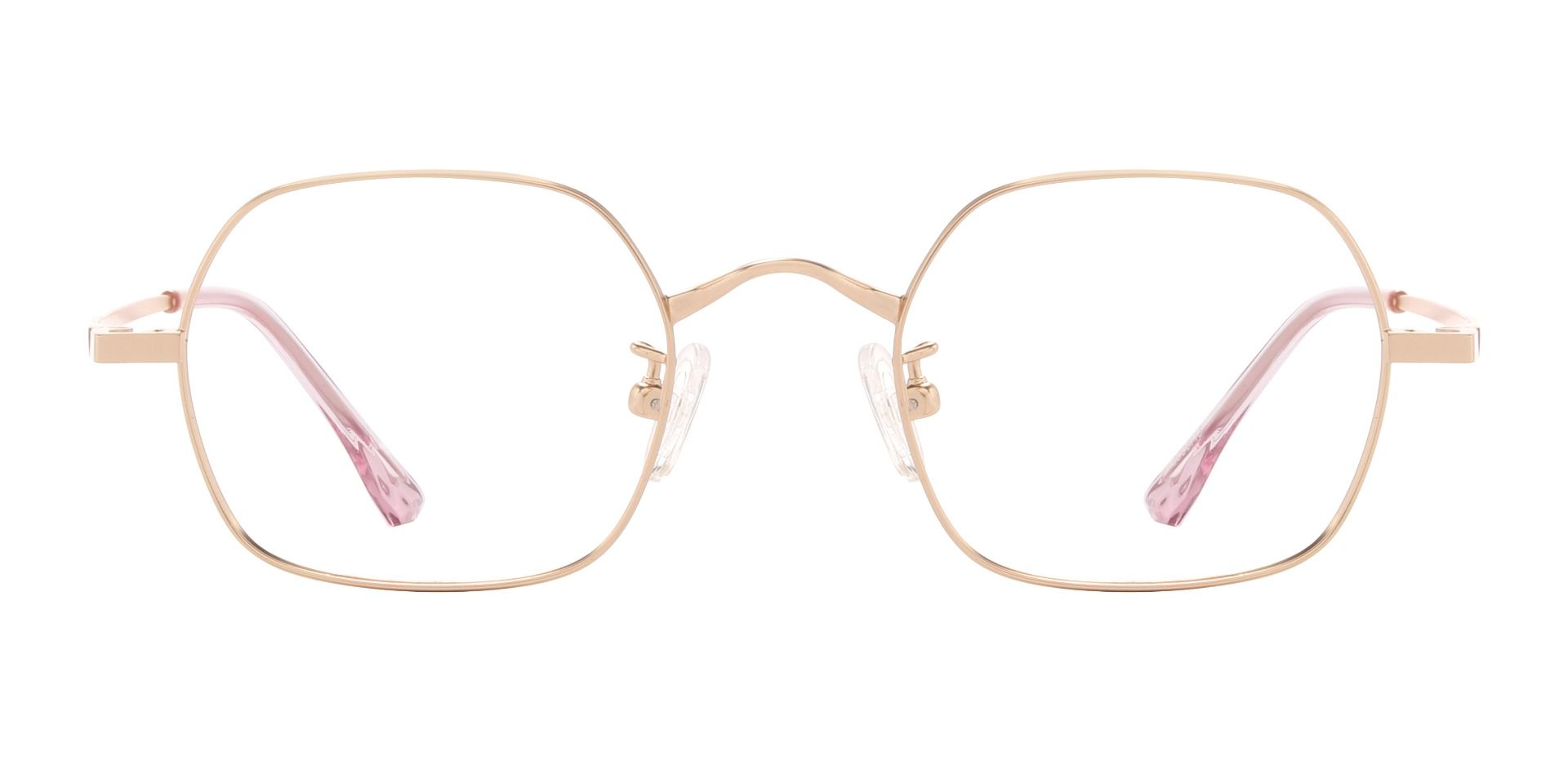 Paradigm Geometric eyeglasses