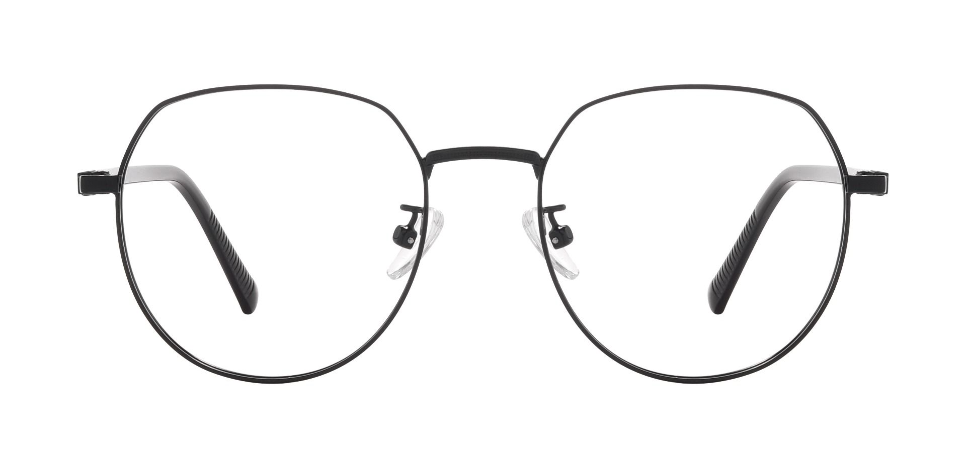 Flair Geometric eyeglasses