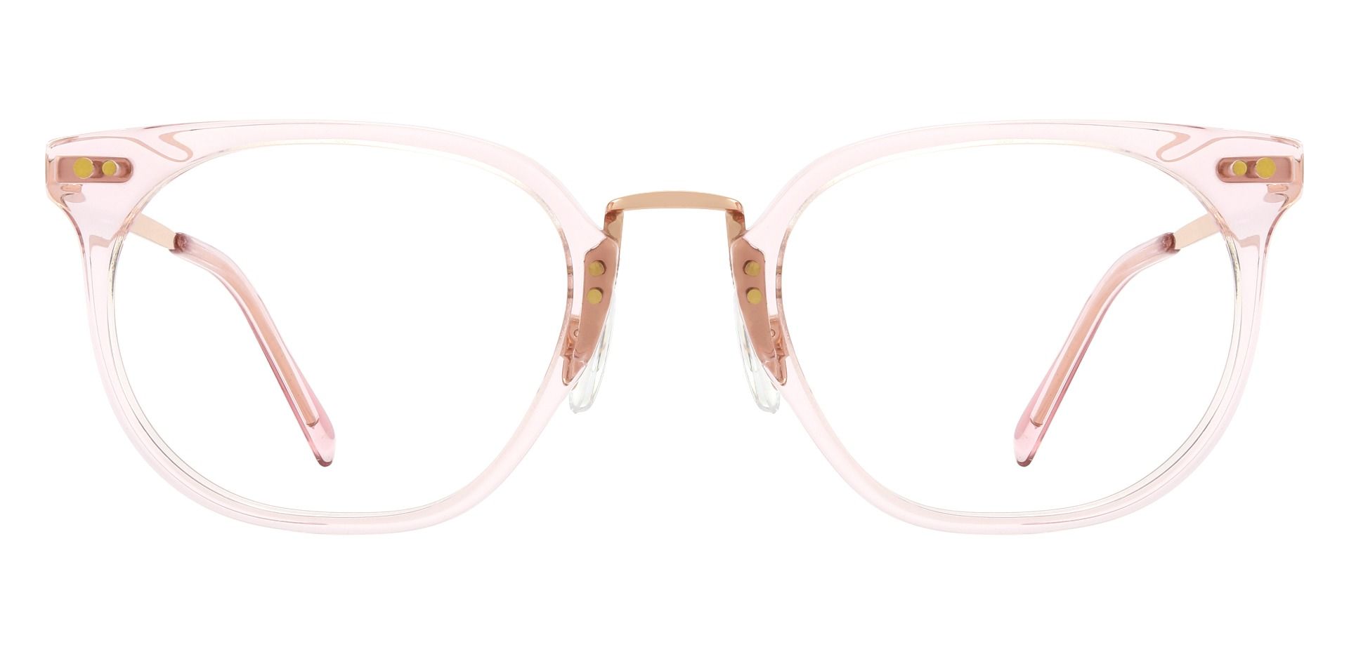 Sebastian Oval eyeglasses