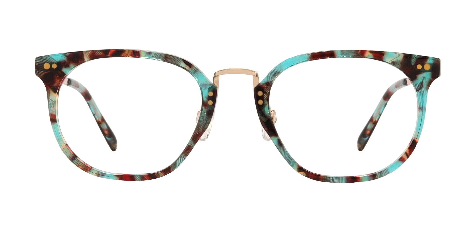 Sebastian Oval eyeglasses