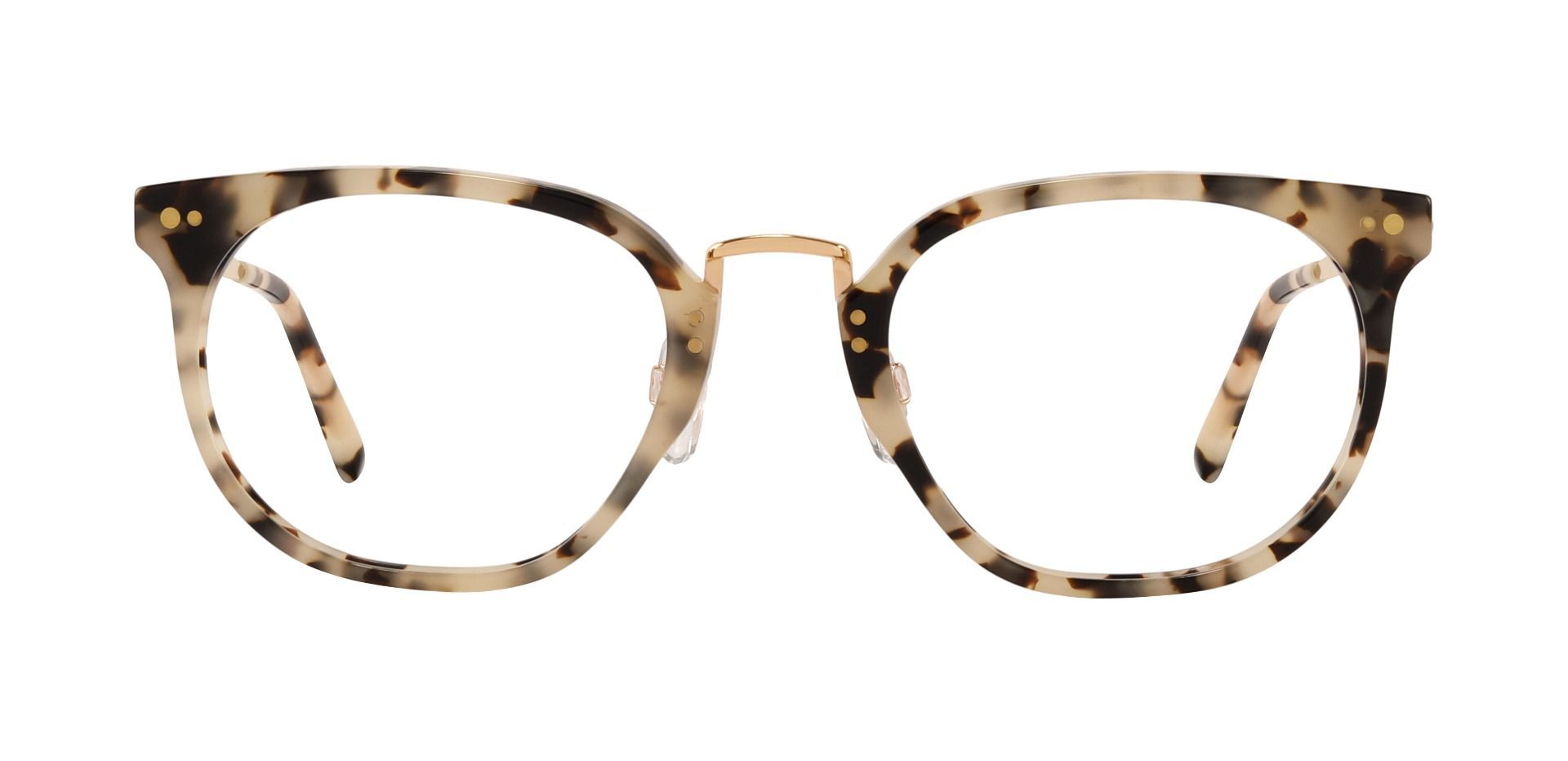 Sebastian Oval eyeglasses