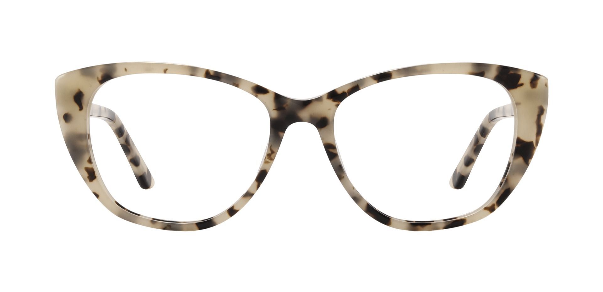 Curry Cat Eye eyeglasses