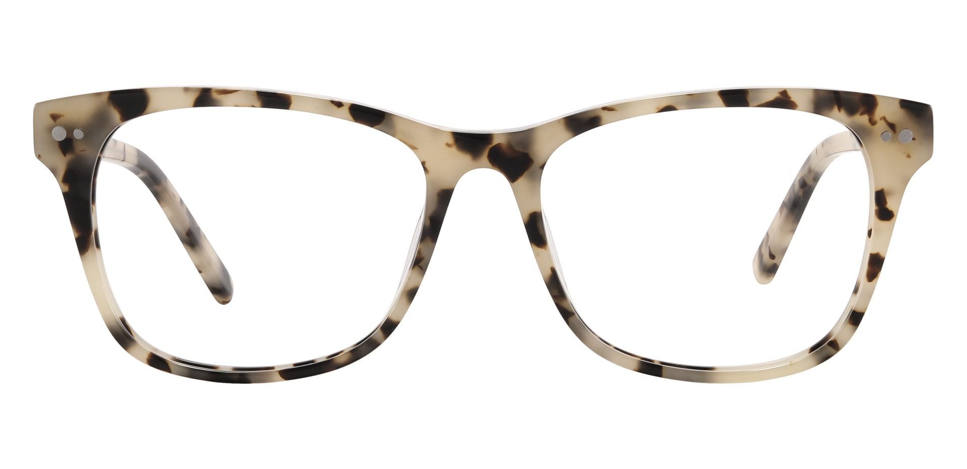 Canterbury Square eyeglasses