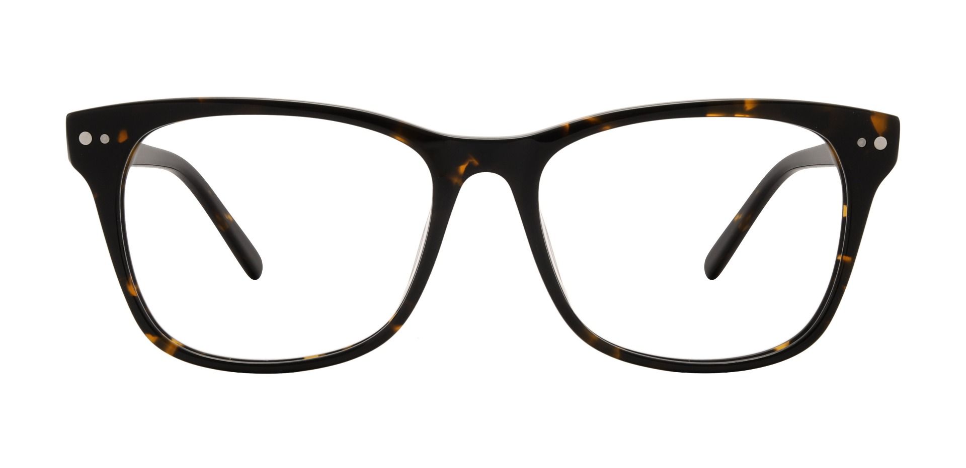 Canterbury Square eyeglasses