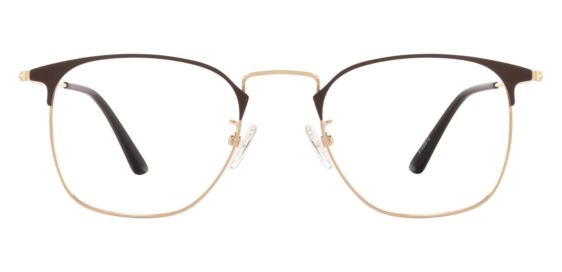 Vitar Browline eyeglasses
