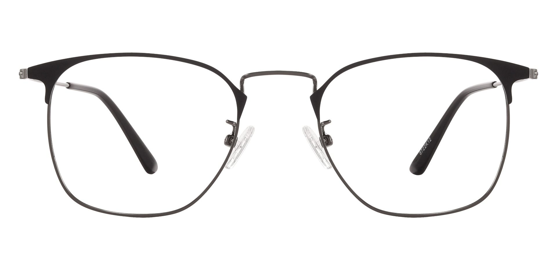 Vitar Browline eyeglasses