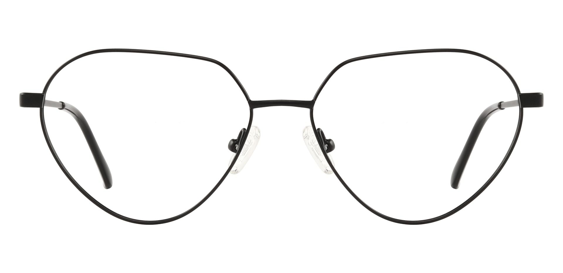 Wellington Geometric eyeglasses