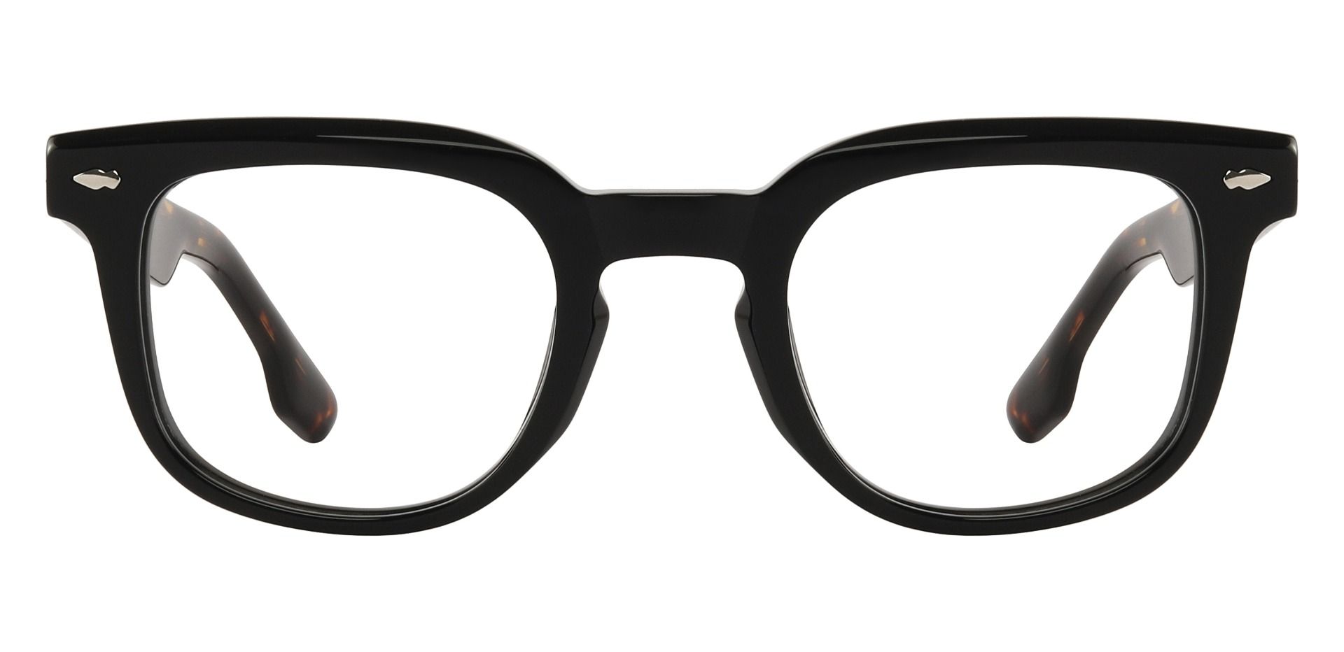 Casablanca Square eyeglasses