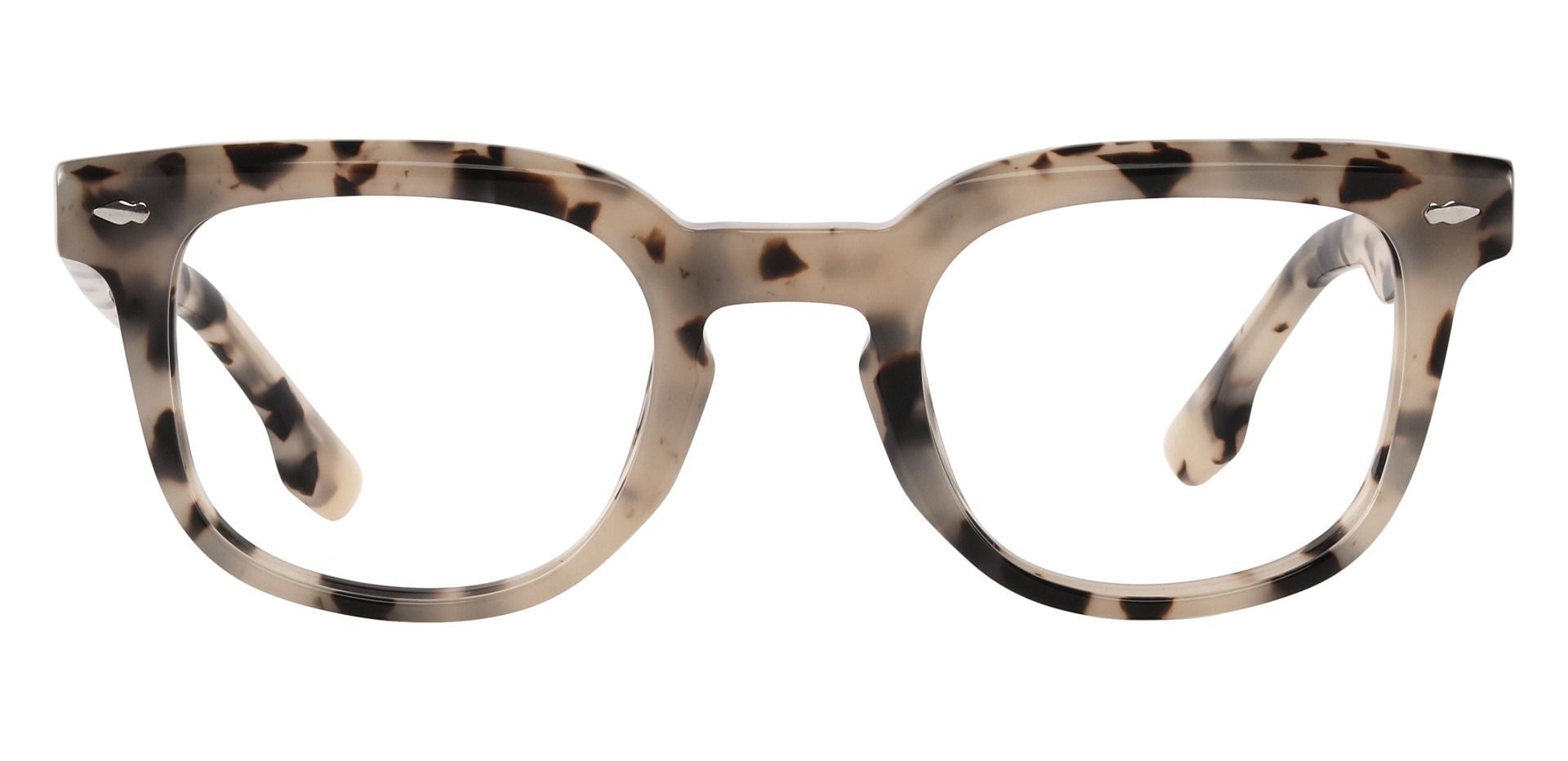 Casablanca Square eyeglasses