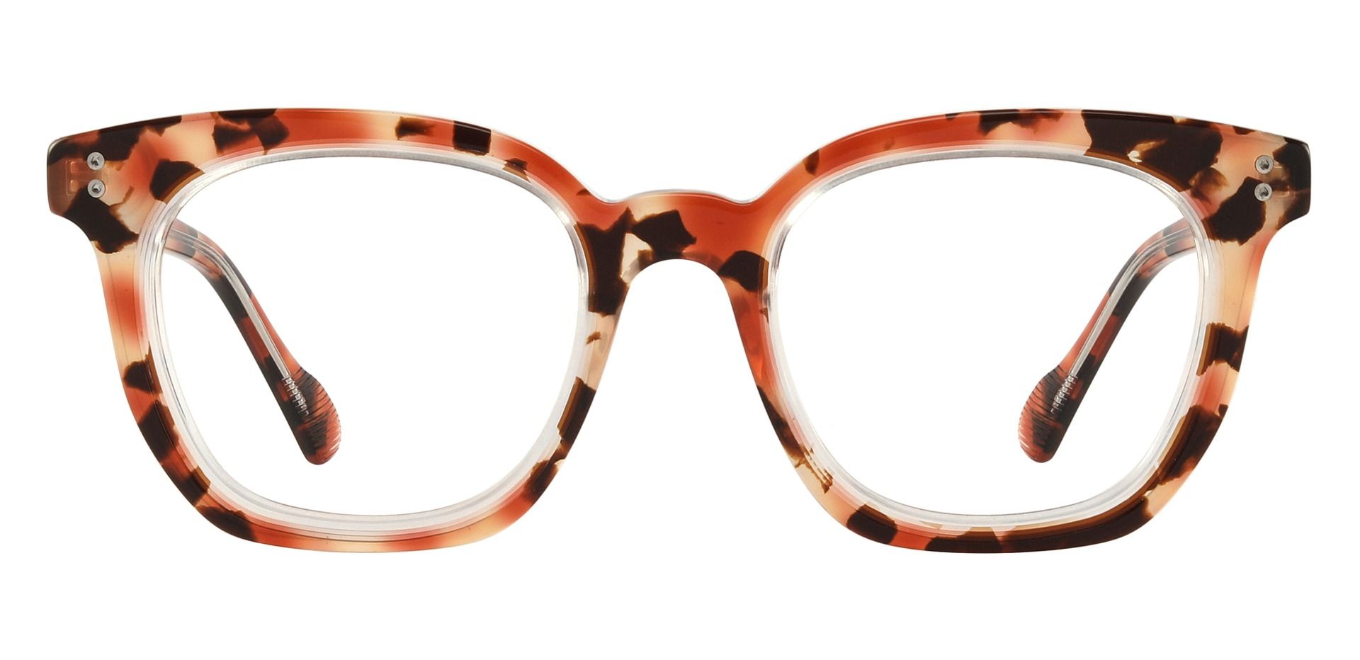 Ophelia Square eyeglasses