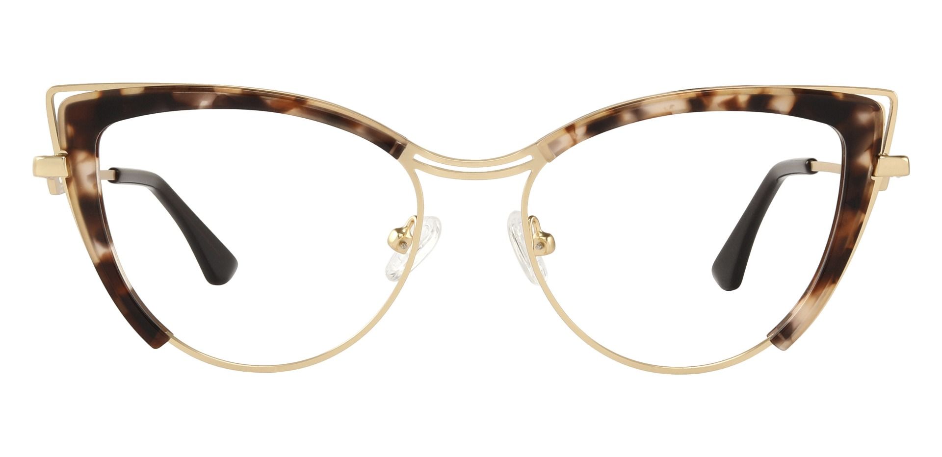 Hattie Cat Eye