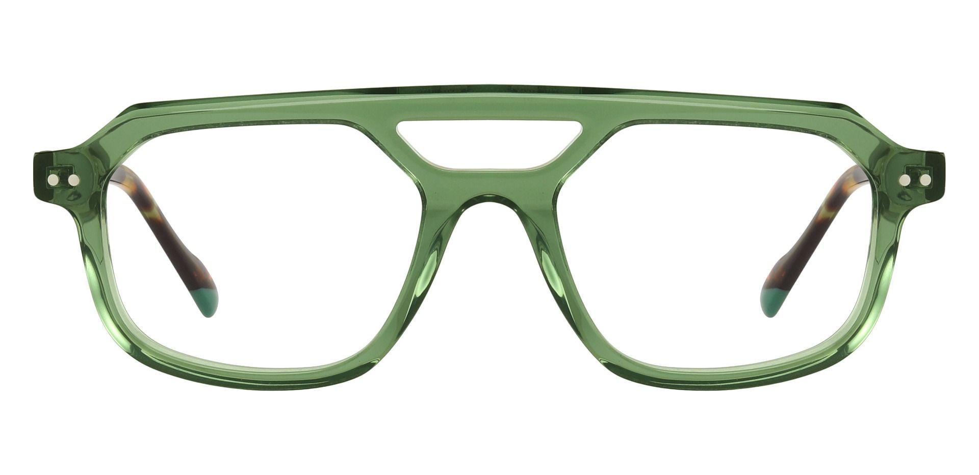 Dean Aviator eyeglasses