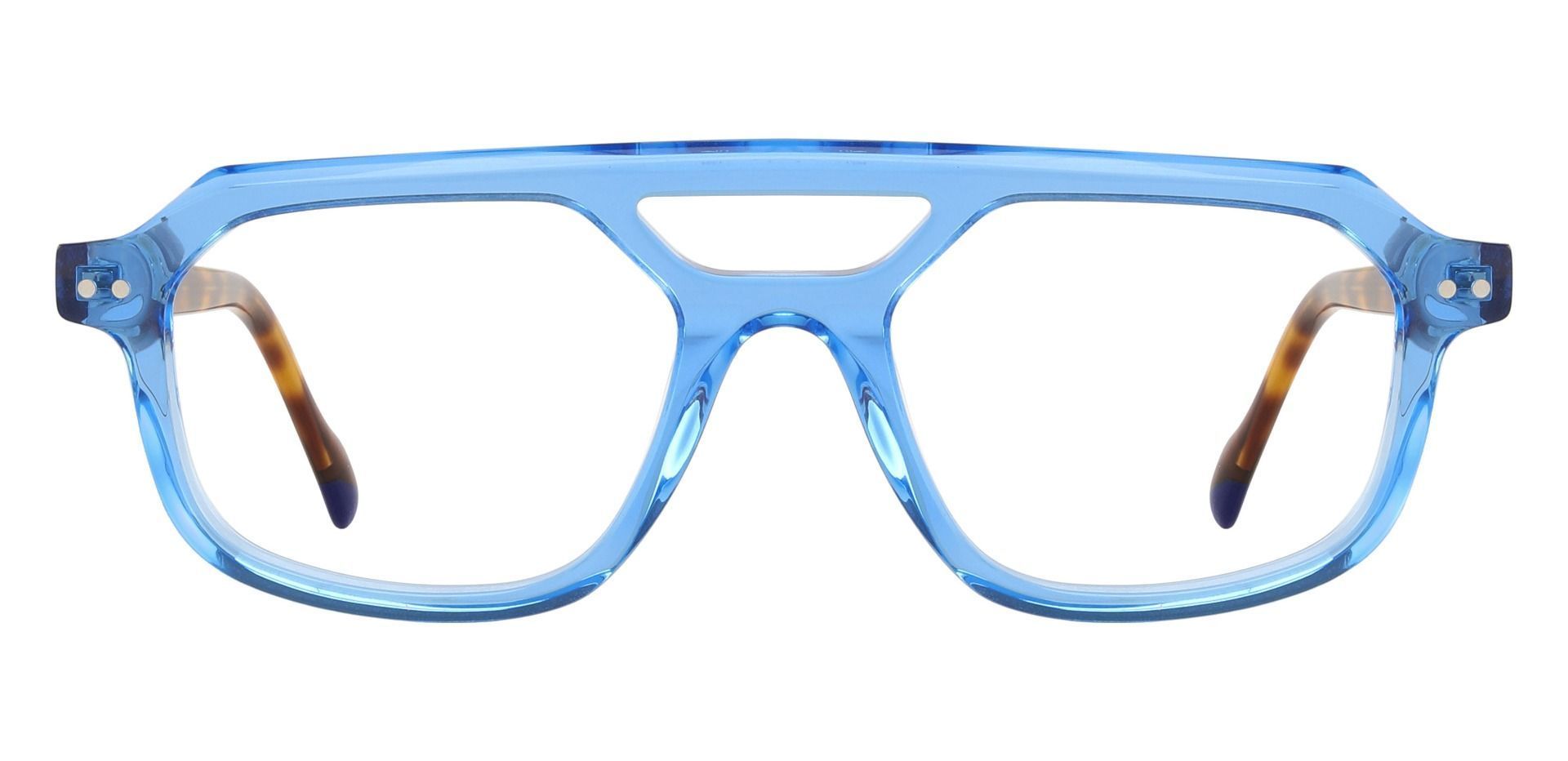 Dean Aviator eyeglasses