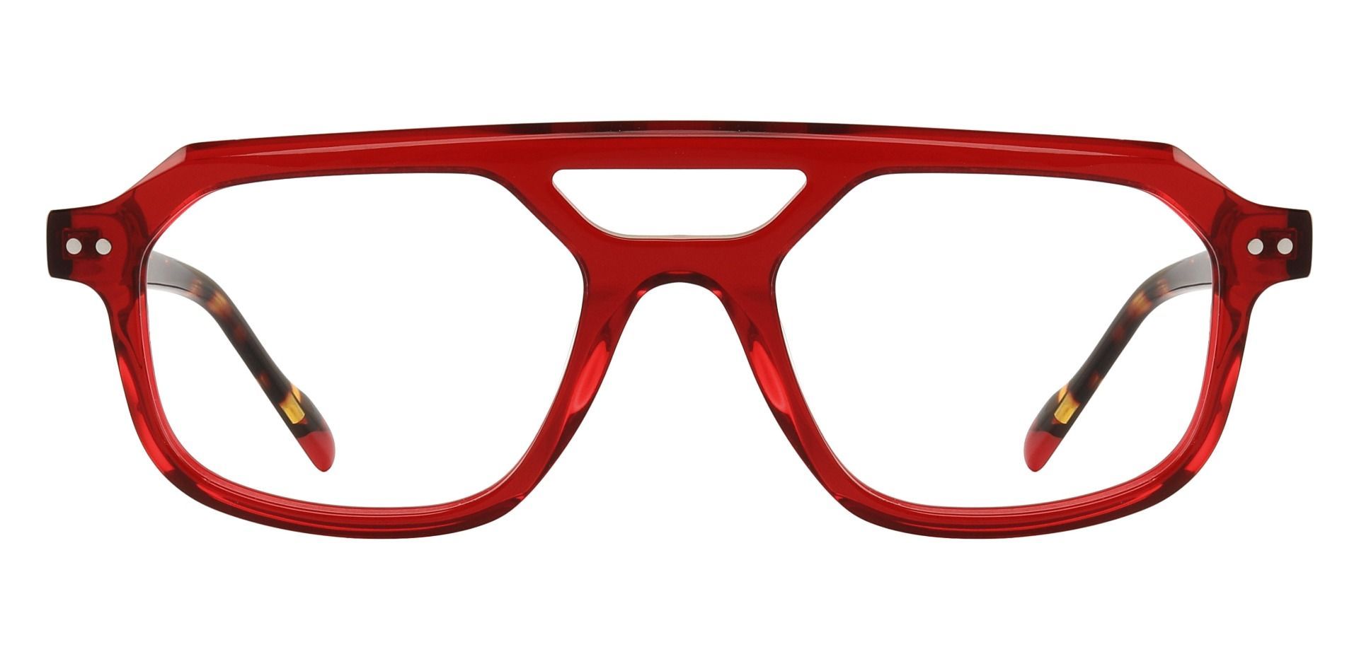 Dean Aviator eyeglasses
