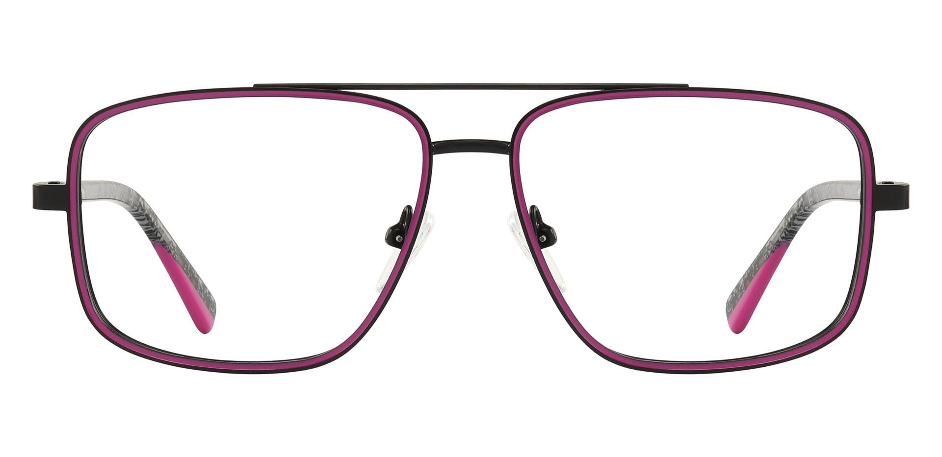 Weller Aviator eyeglasses