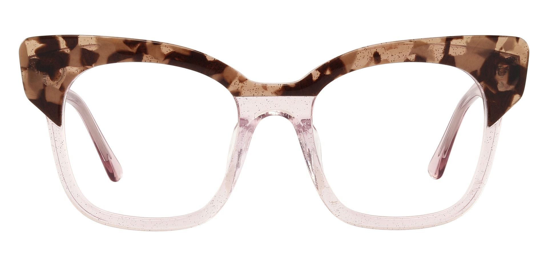 Helene Cat Eye eyeglasses