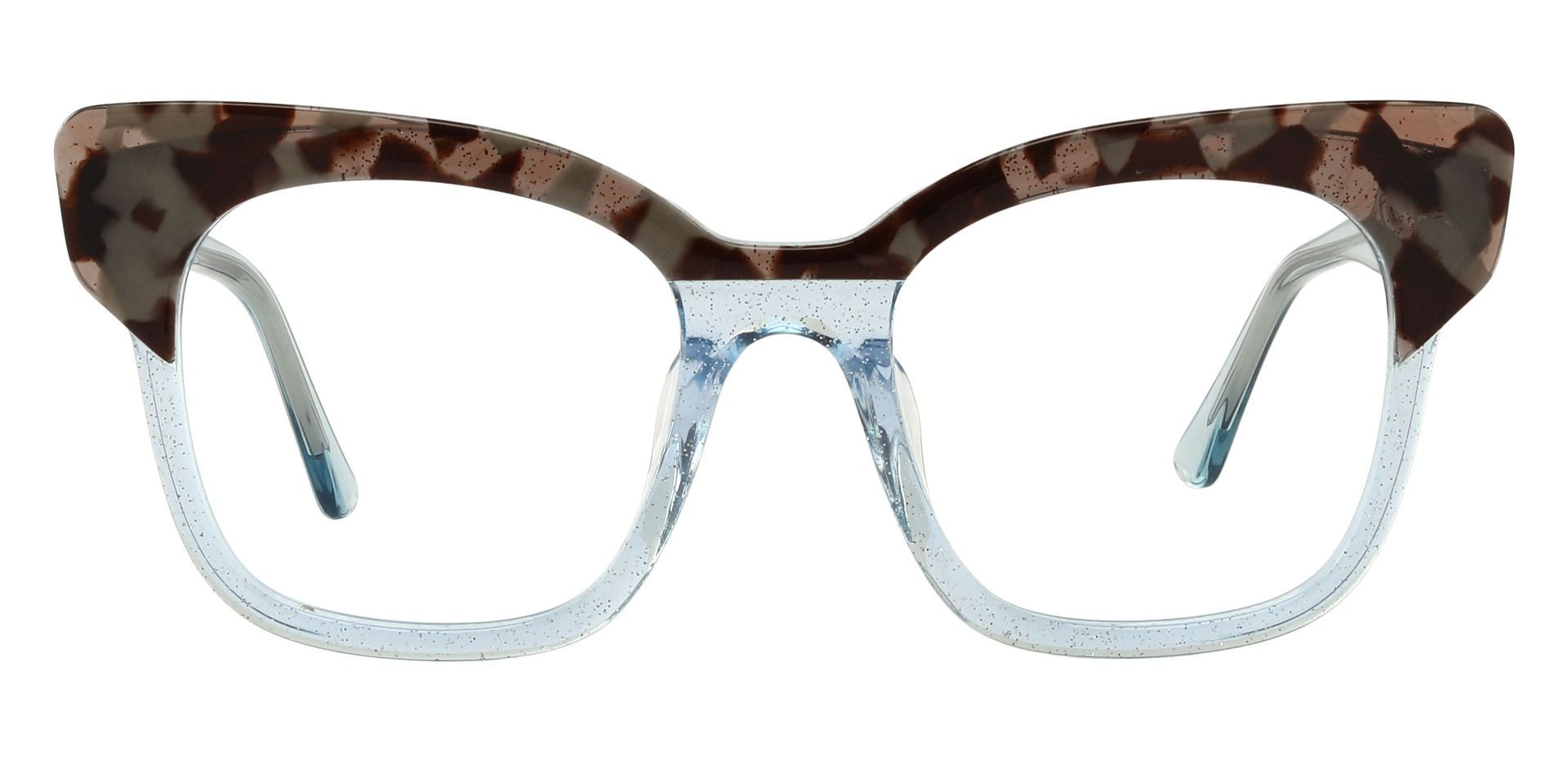 Helene Cat Eye eyeglasses