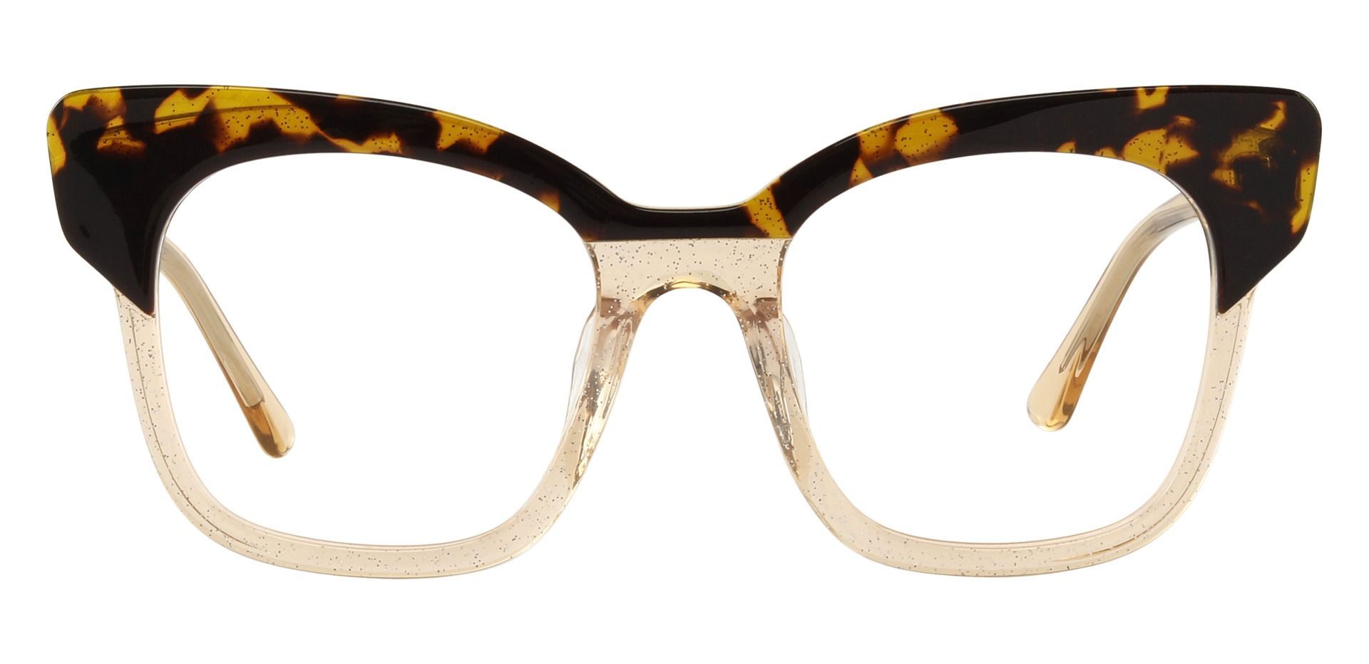Helene Cat Eye eyeglasses