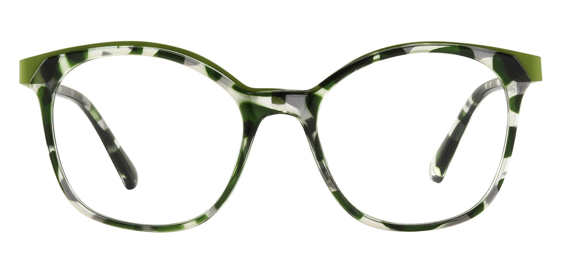 Rena Square eyeglasses