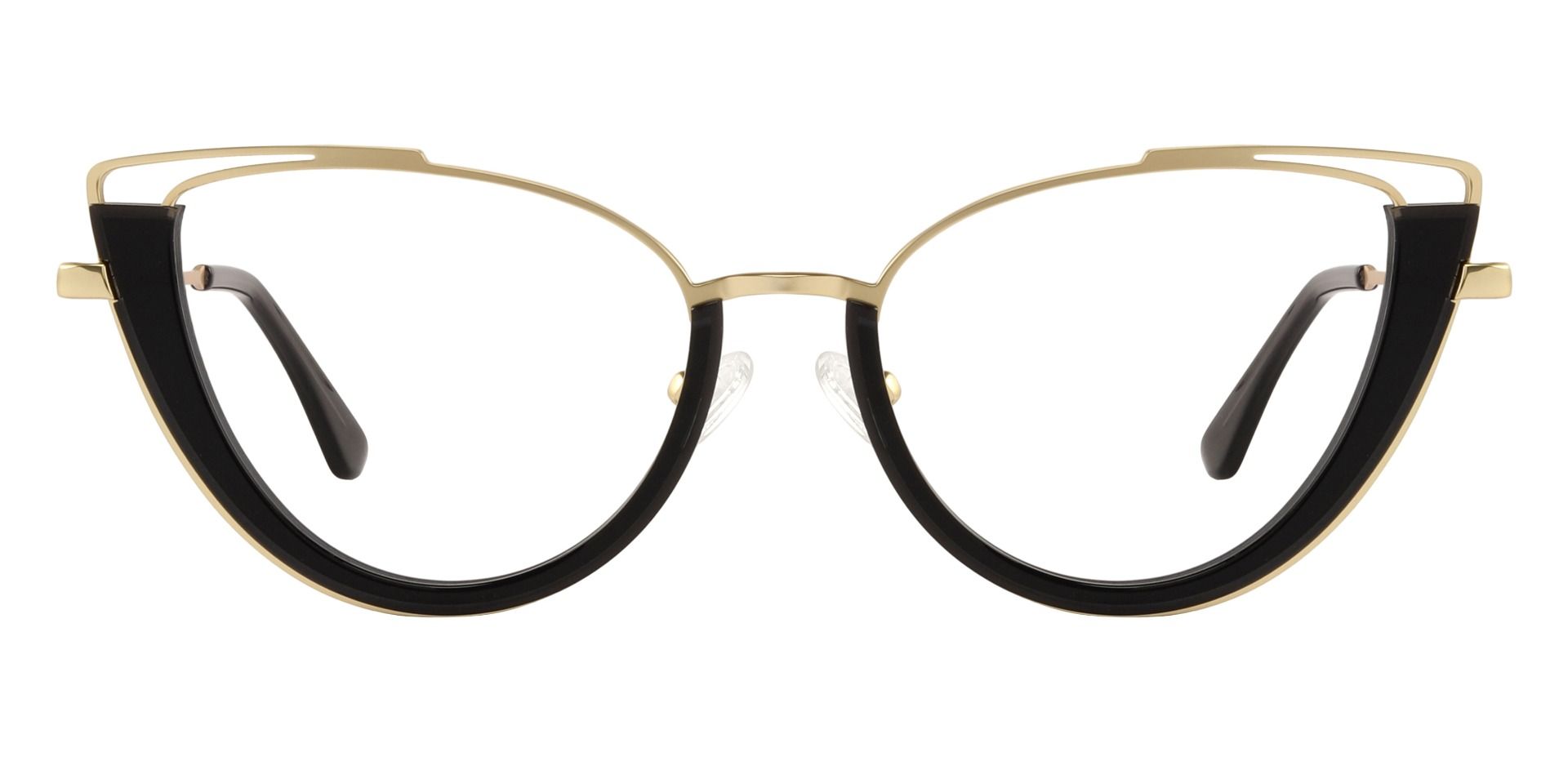Shawley Cat Eye eyeglasses