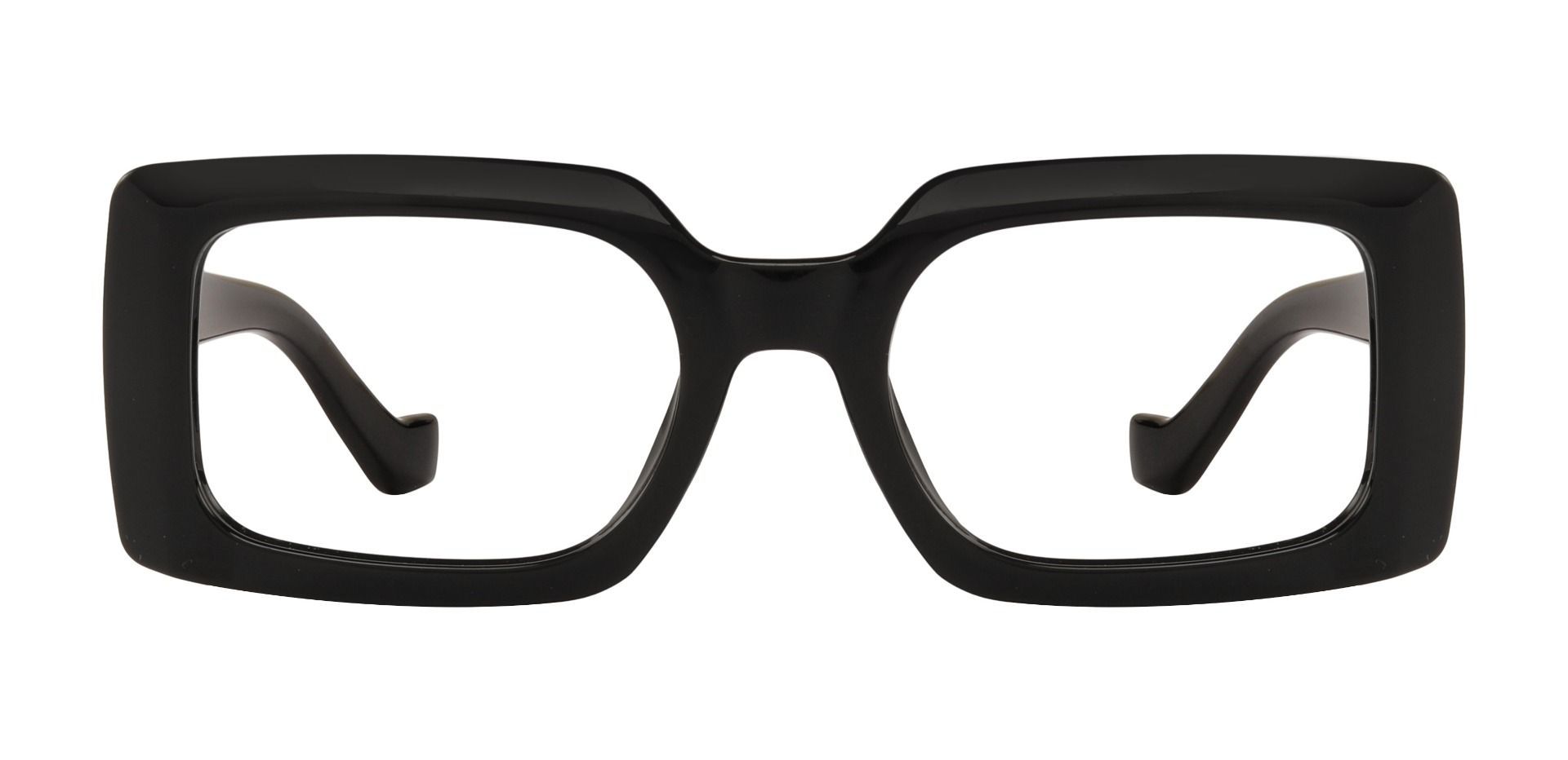 Dionne Rectangle eyeglasses