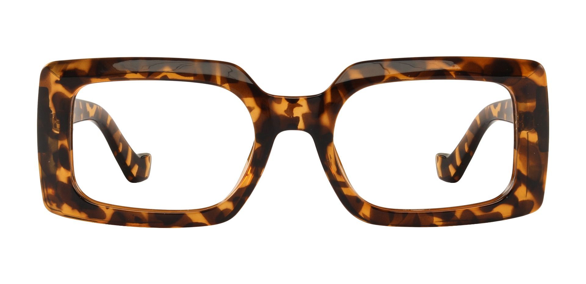 Dionne Rectangle eyeglasses
