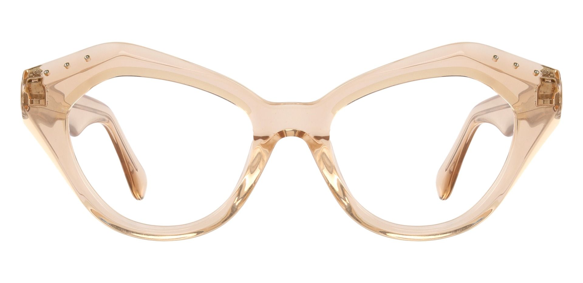 Armada Cat Eye eyeglasses