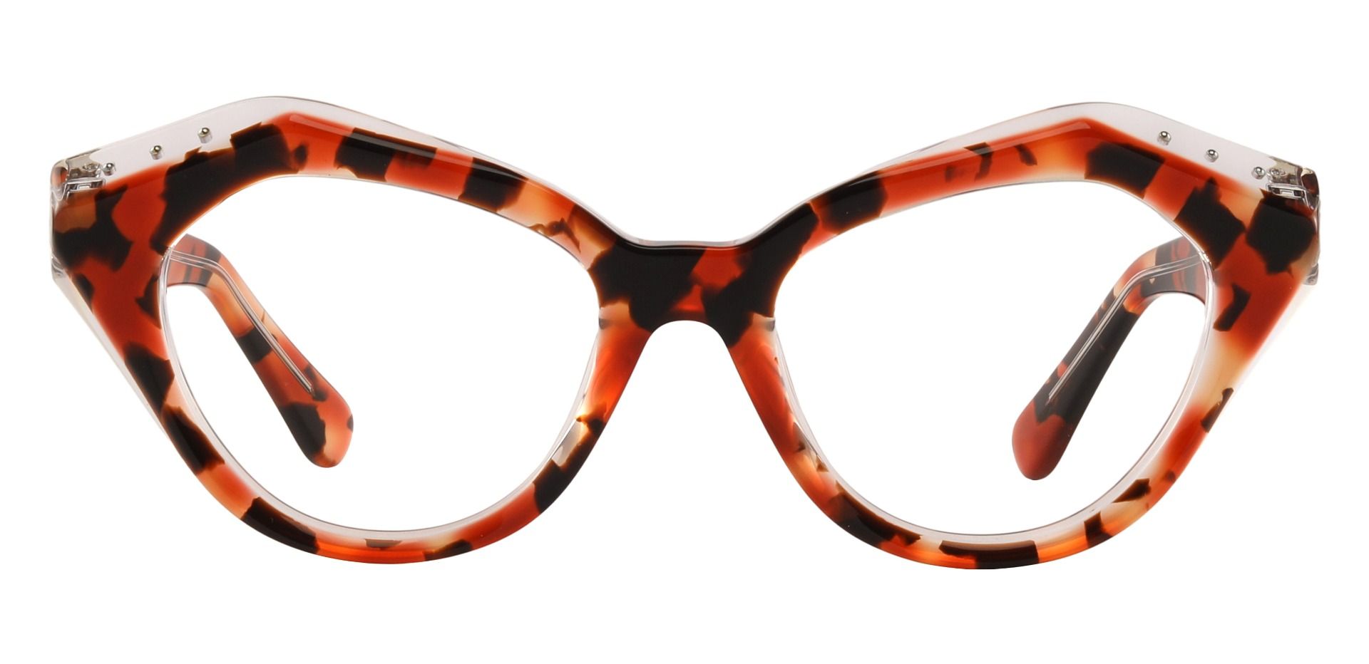 Armada Cat Eye eyeglasses