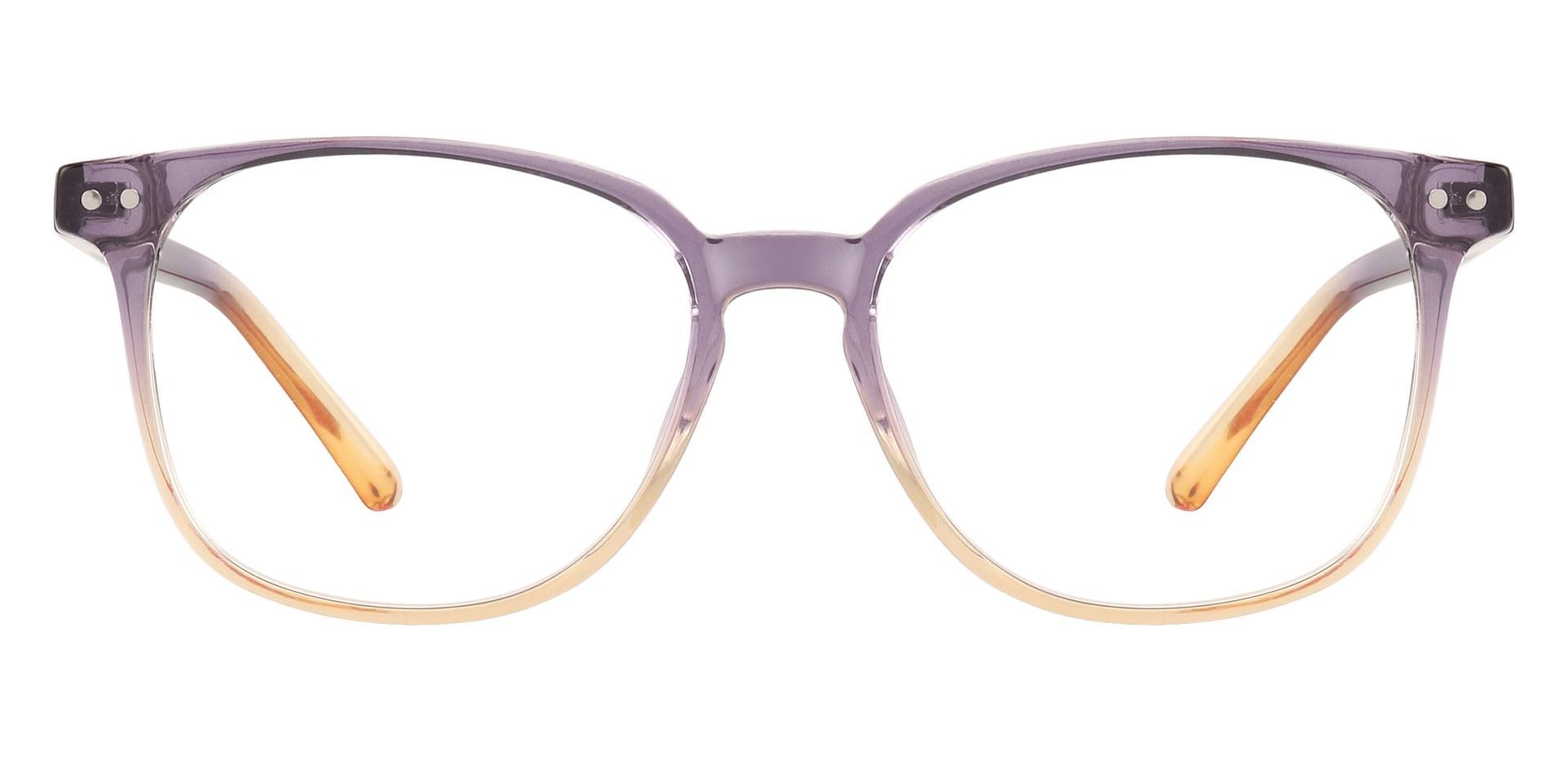 Gateway Oval eyeglasses