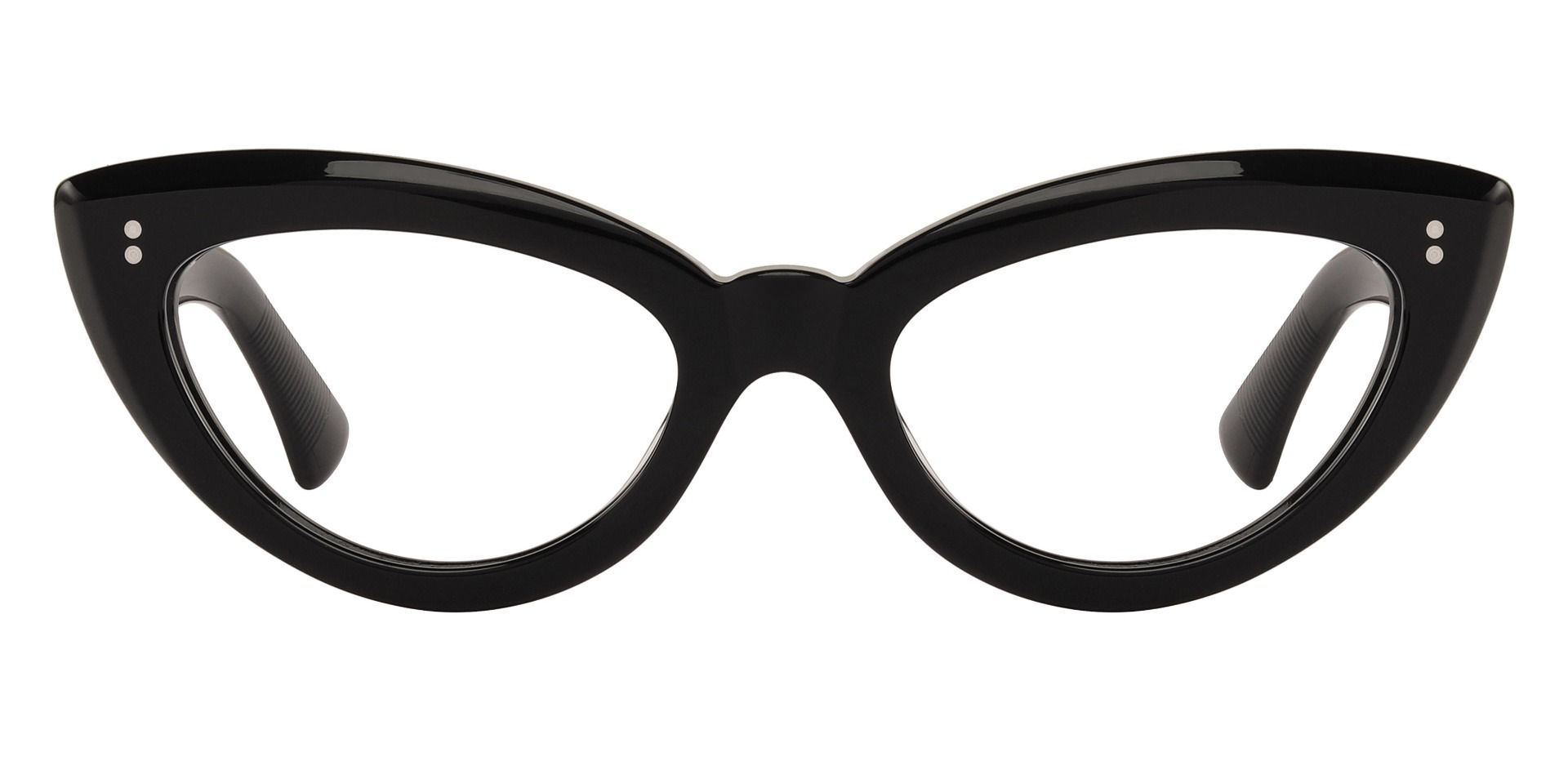 Alocasia Cat Eye eyeglasses