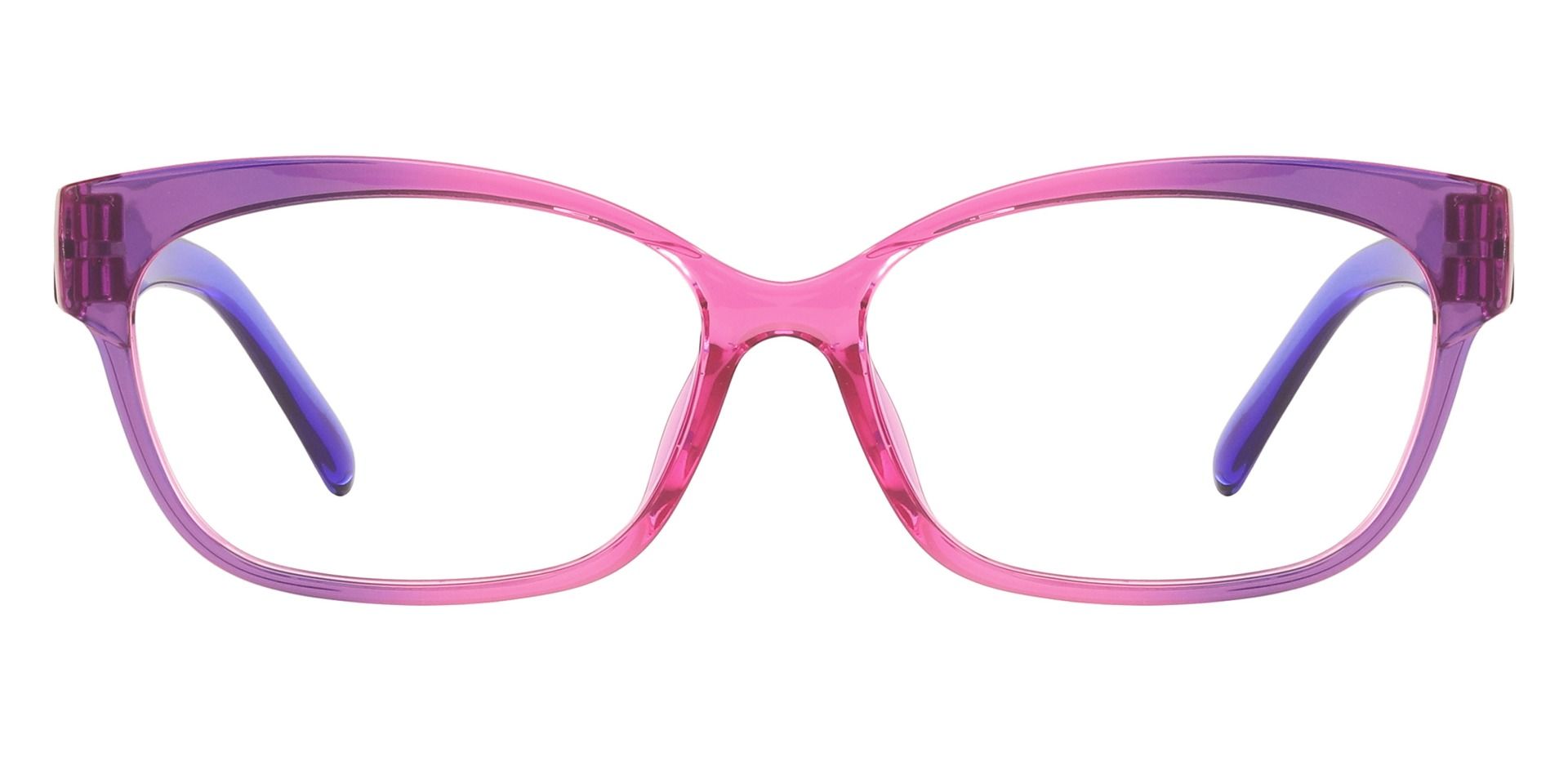 Winchester Cat Eye eyeglasses