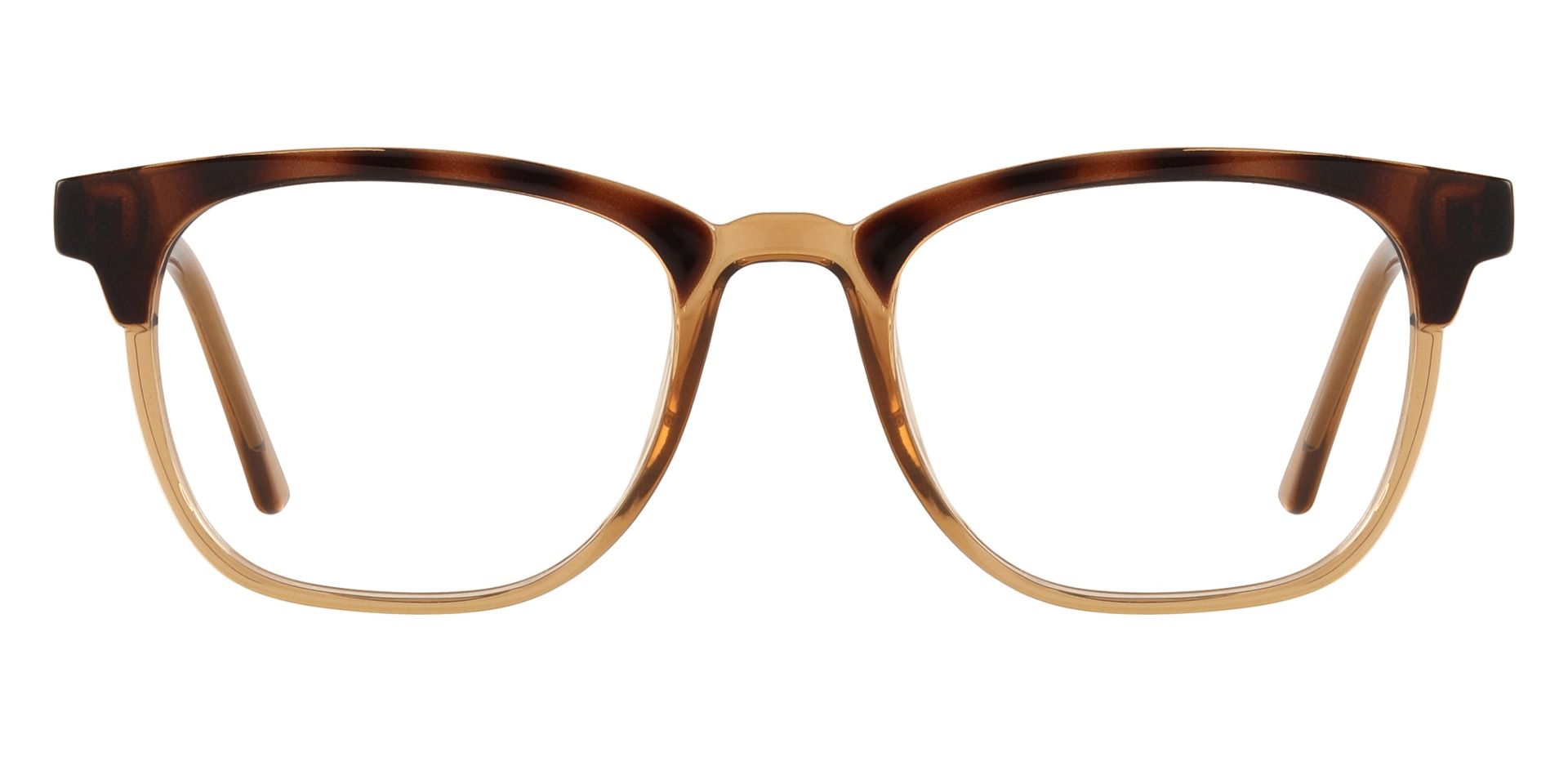 Amy Square eyeglasses