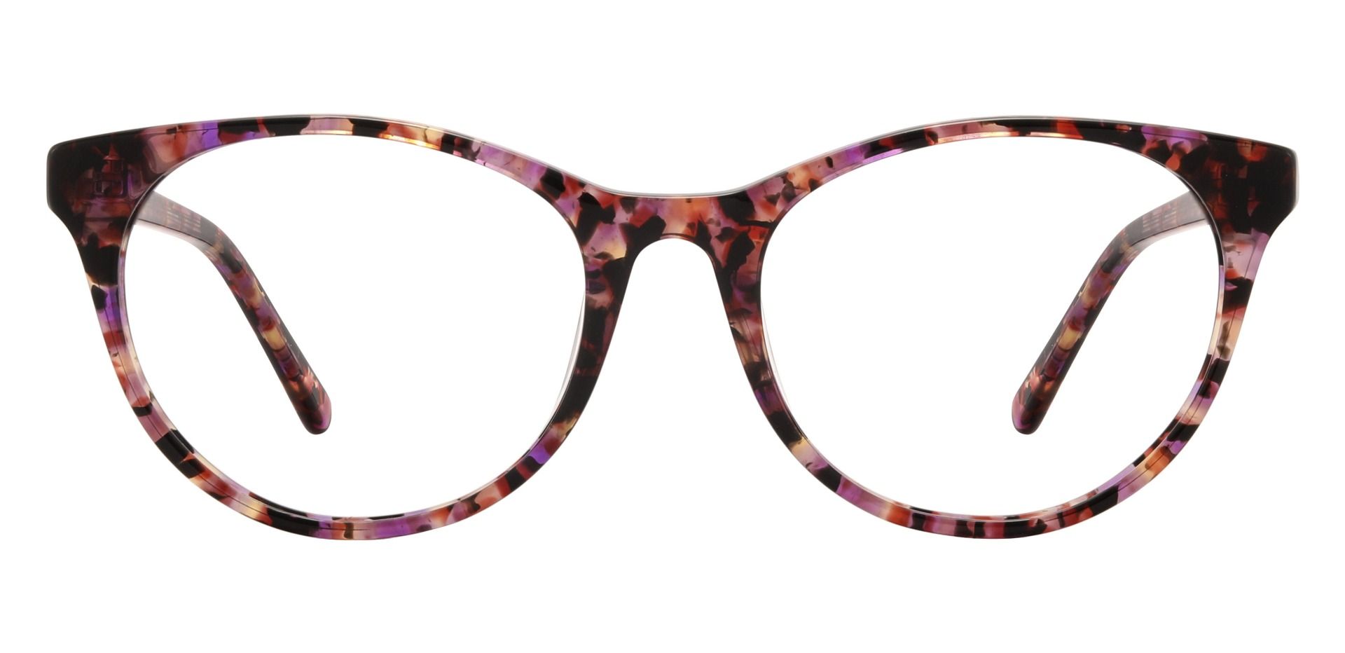 Erin Cat Eye eyeglasses