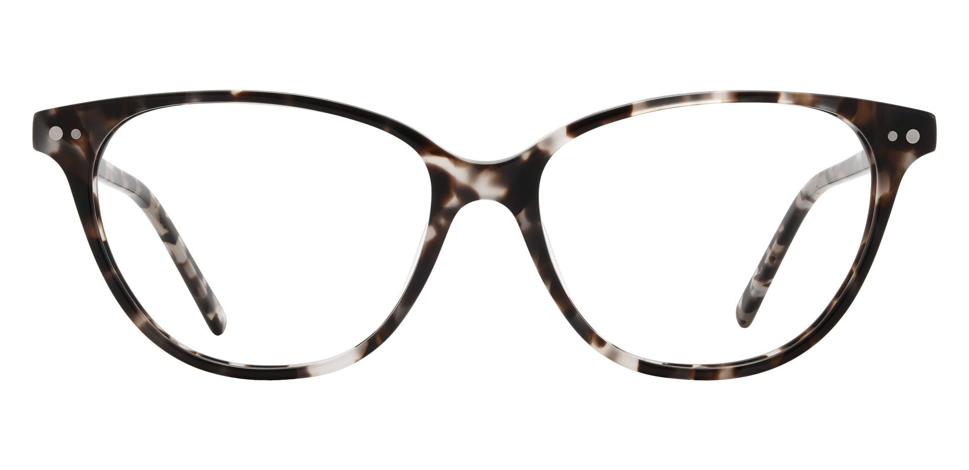 Bigelow Oval eyeglasses